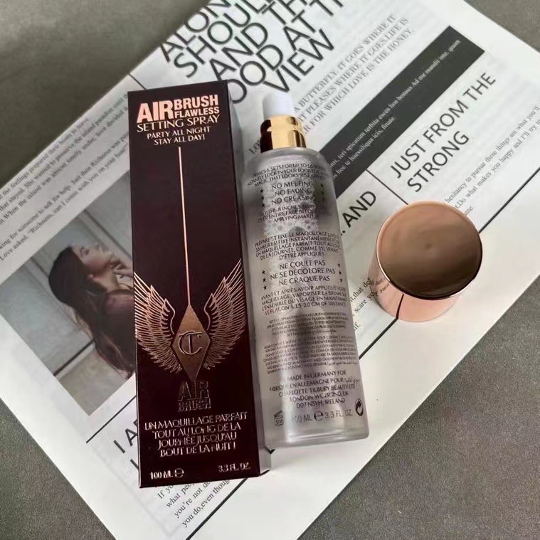 💥CT定妝噴霧經典版100ml-細節圖2
