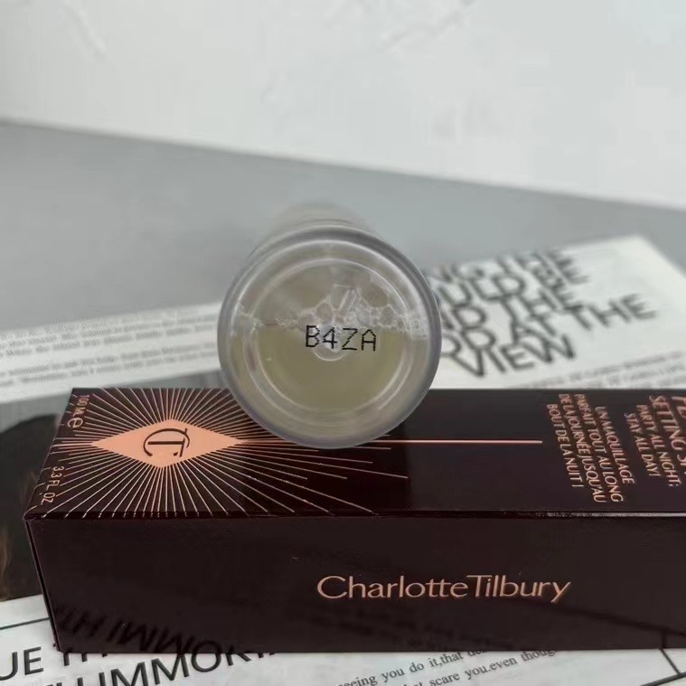 CT定妝噴霧櫻花版版100ml-細節圖4