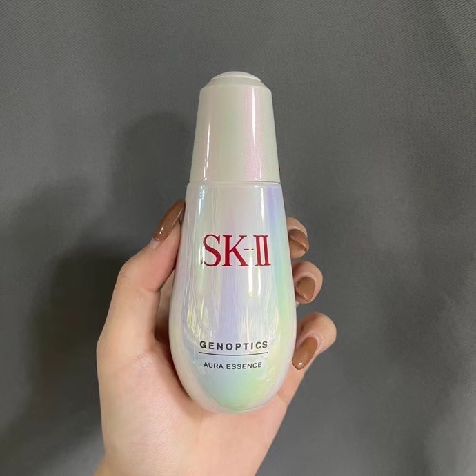 SK小燈泡精華75ml增量版（新日期）-細節圖6