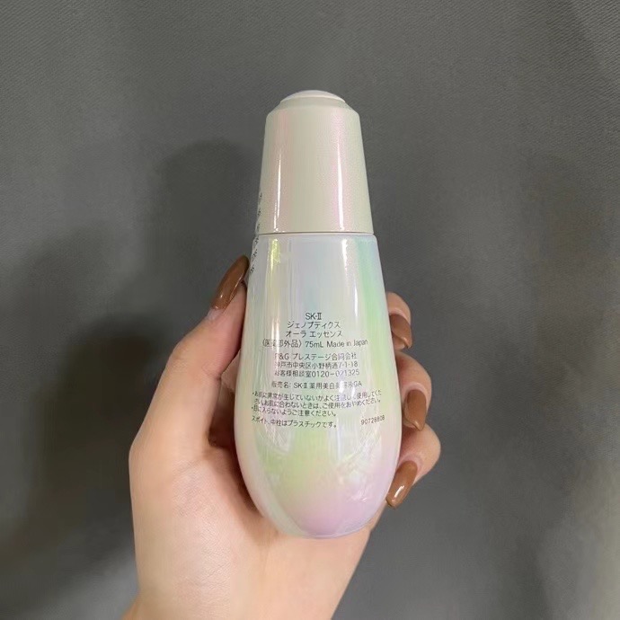 SK小燈泡精華75ml增量版（新日期）-細節圖7