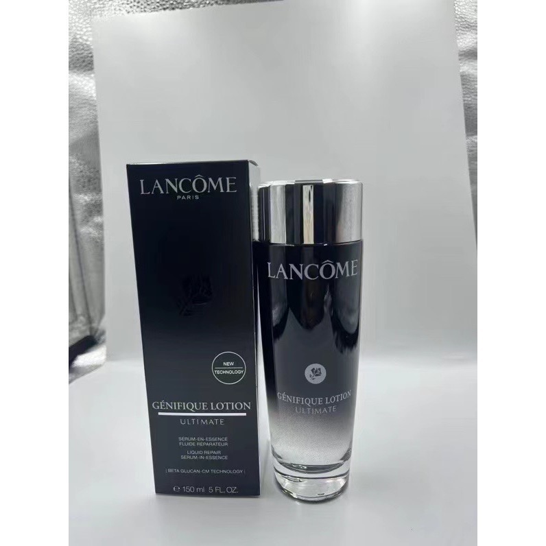 新品蘭蔻小黑瓶濾鏡水150ml-細節圖2