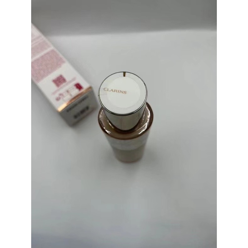 最新版嬌韻詩煥顏緊致彈簧乳液100ml-細節圖5