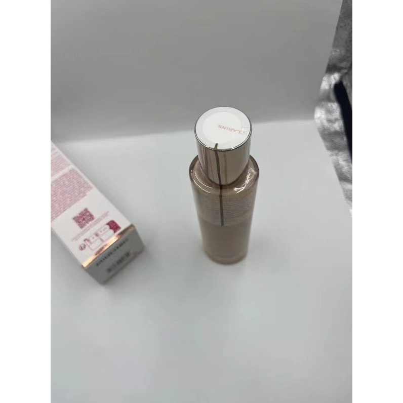 最新版嬌韻詩煥顏緊致彈簧乳液100ml-細節圖6