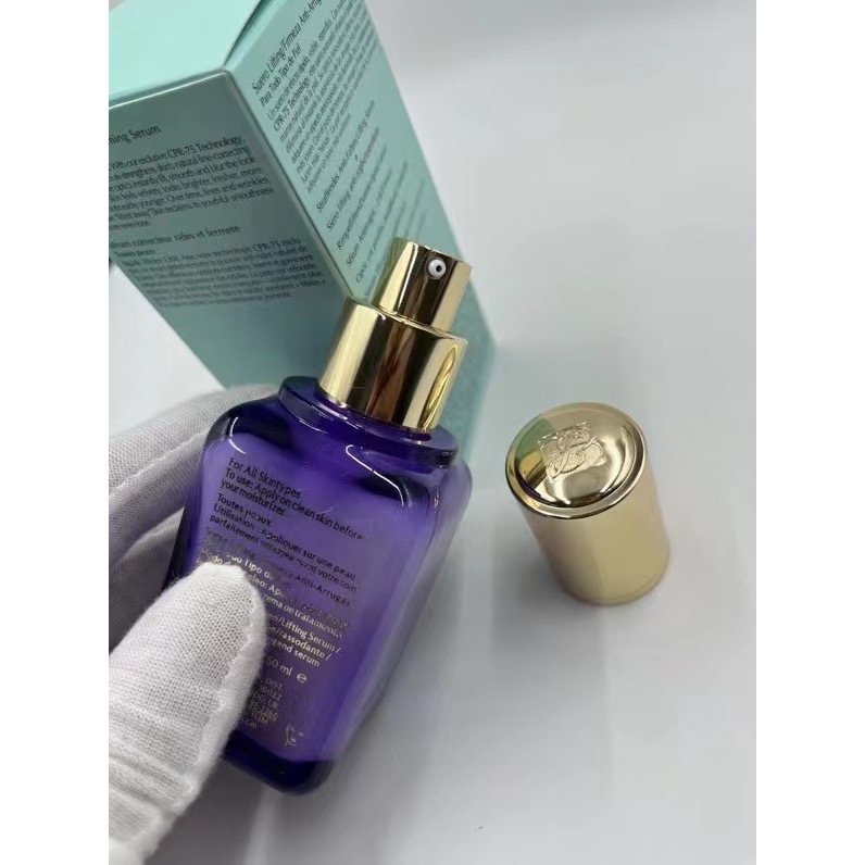 雅詩蘭黛小紫瓶精華50ml-細節圖2