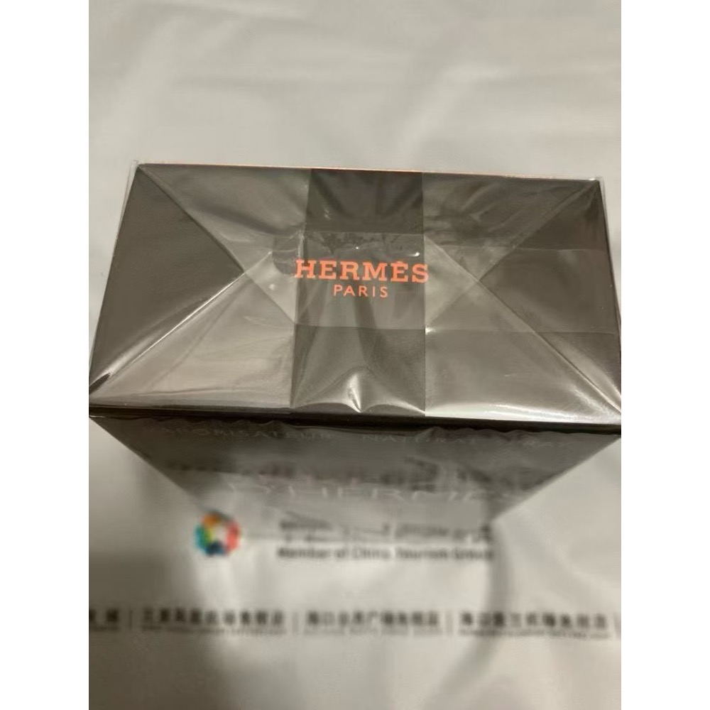 愛馬仕大地男士淡香水100ml-細節圖8