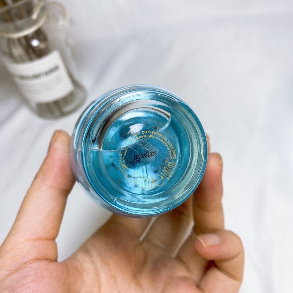 Marc Jacobs馬克莫傑藍色夢境雛菊女士持久淡香水花香調100ml-細節圖5