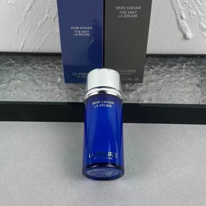 La prairie萊珀妮魚子精華噴霧50ml-細節圖2