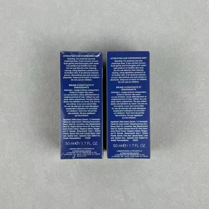 La prairie萊珀妮魚子精華噴霧50ml-細節圖3