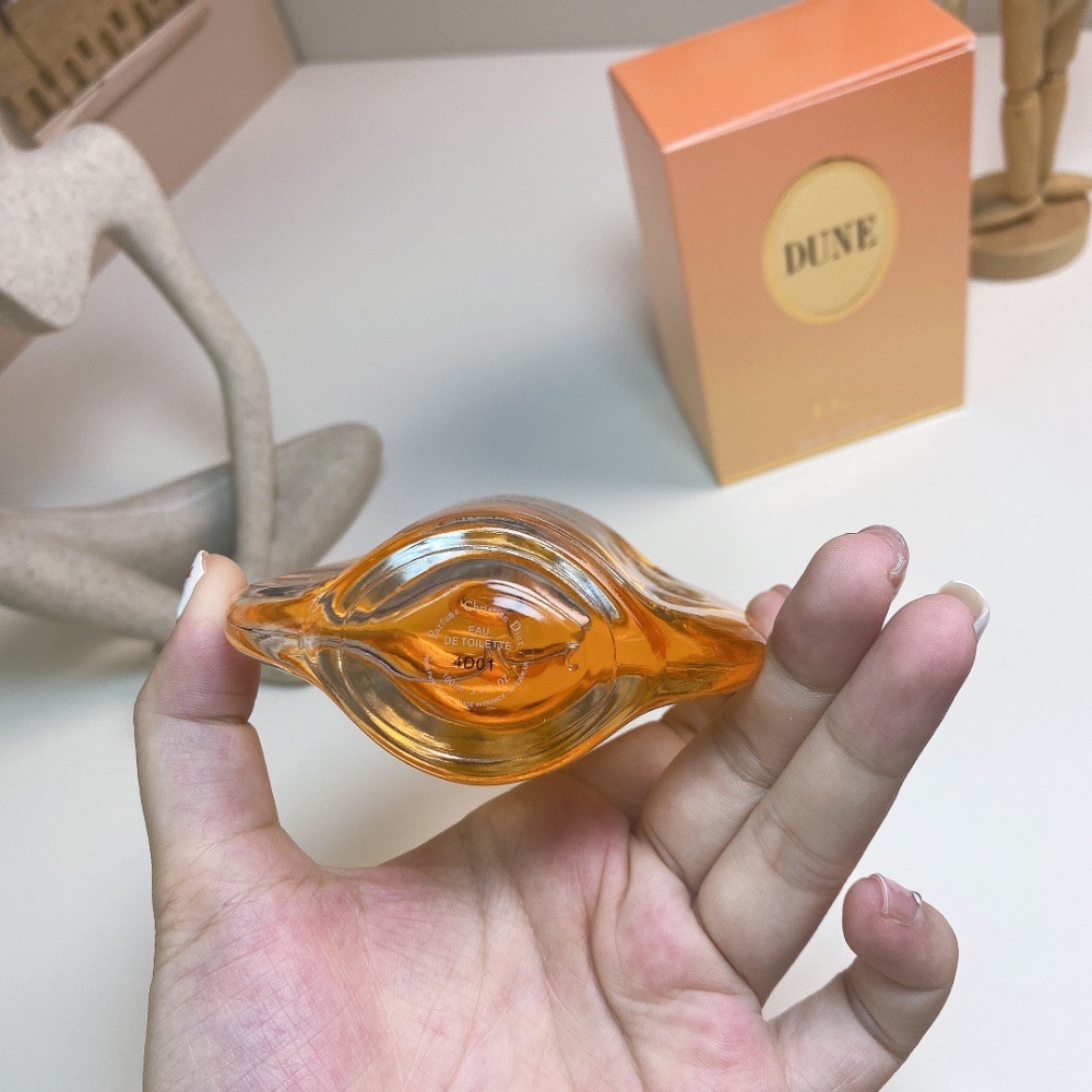 現貨～迪奧沙丘女士100ml  Dior Dune, 1991-細節圖3