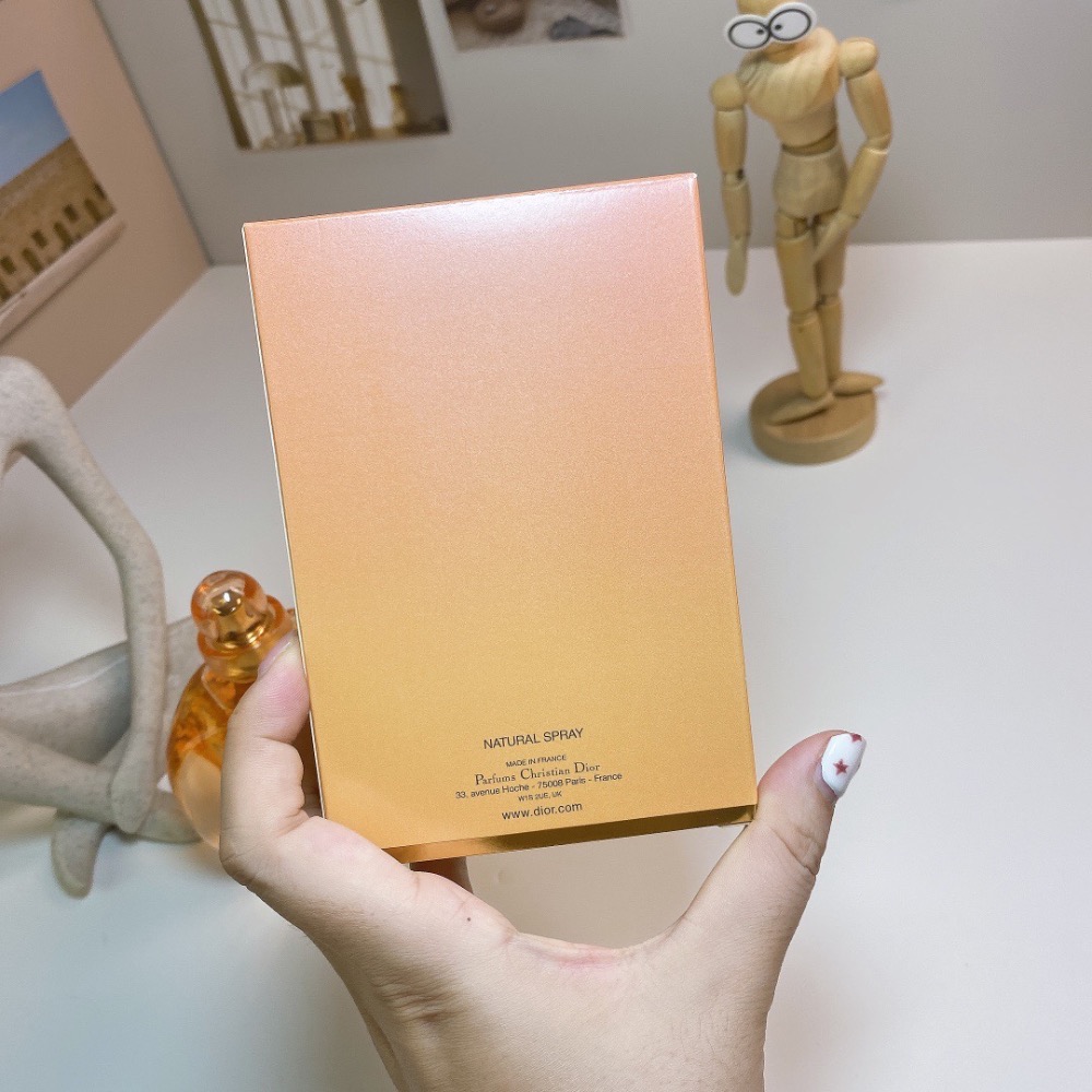 現貨～迪奧沙丘女士100ml  Dior Dune, 1991-細節圖7