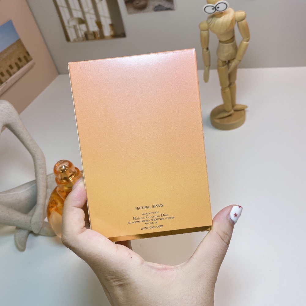 現貨～迪奧沙丘女士100ml  Dior Dune, 1991-細節圖7