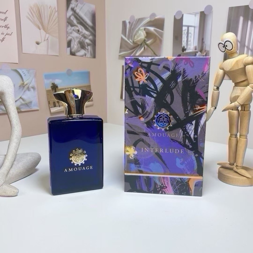 愛慕系列香水100ml-5-細節圖4