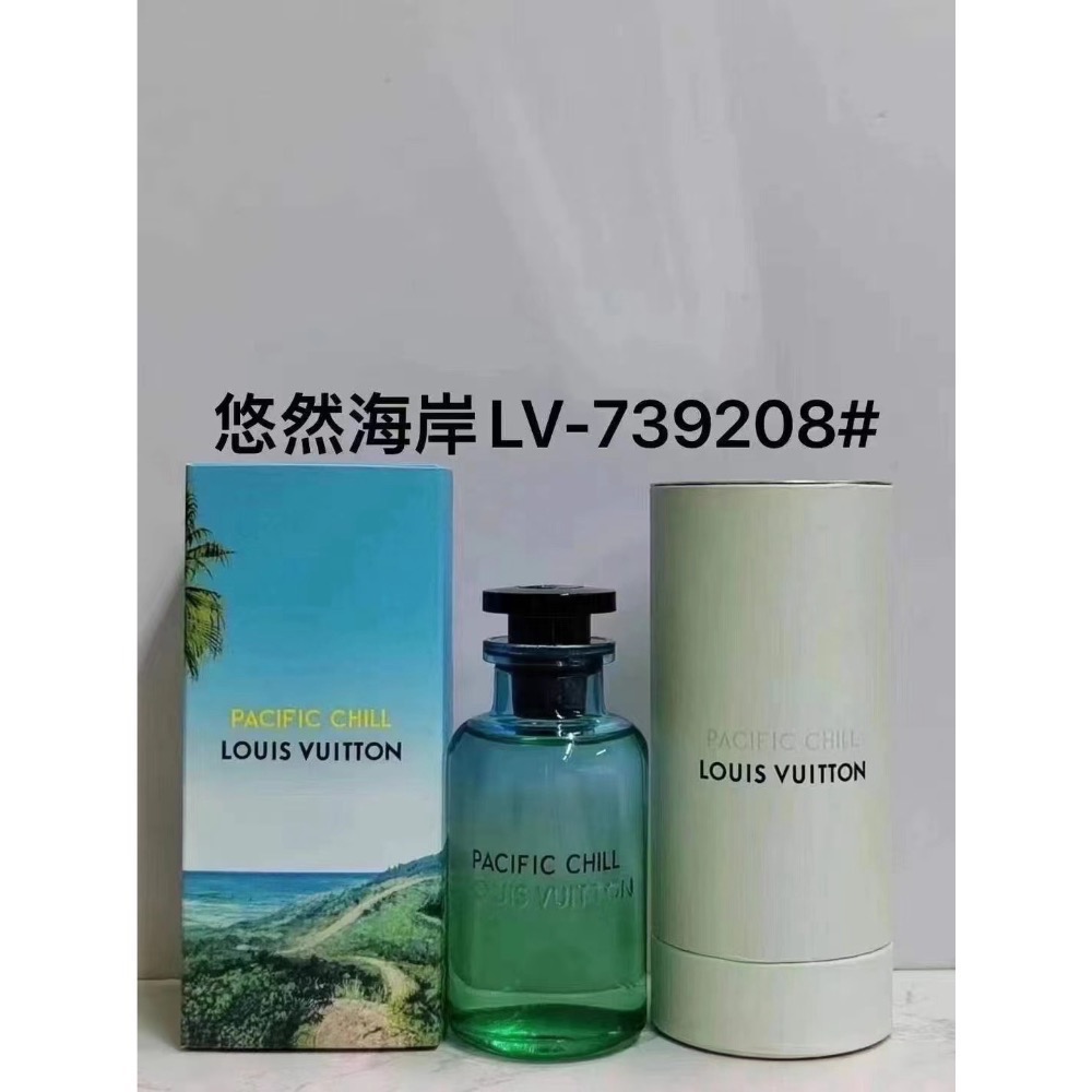 💥LV香水100ml系列-1-細節圖4