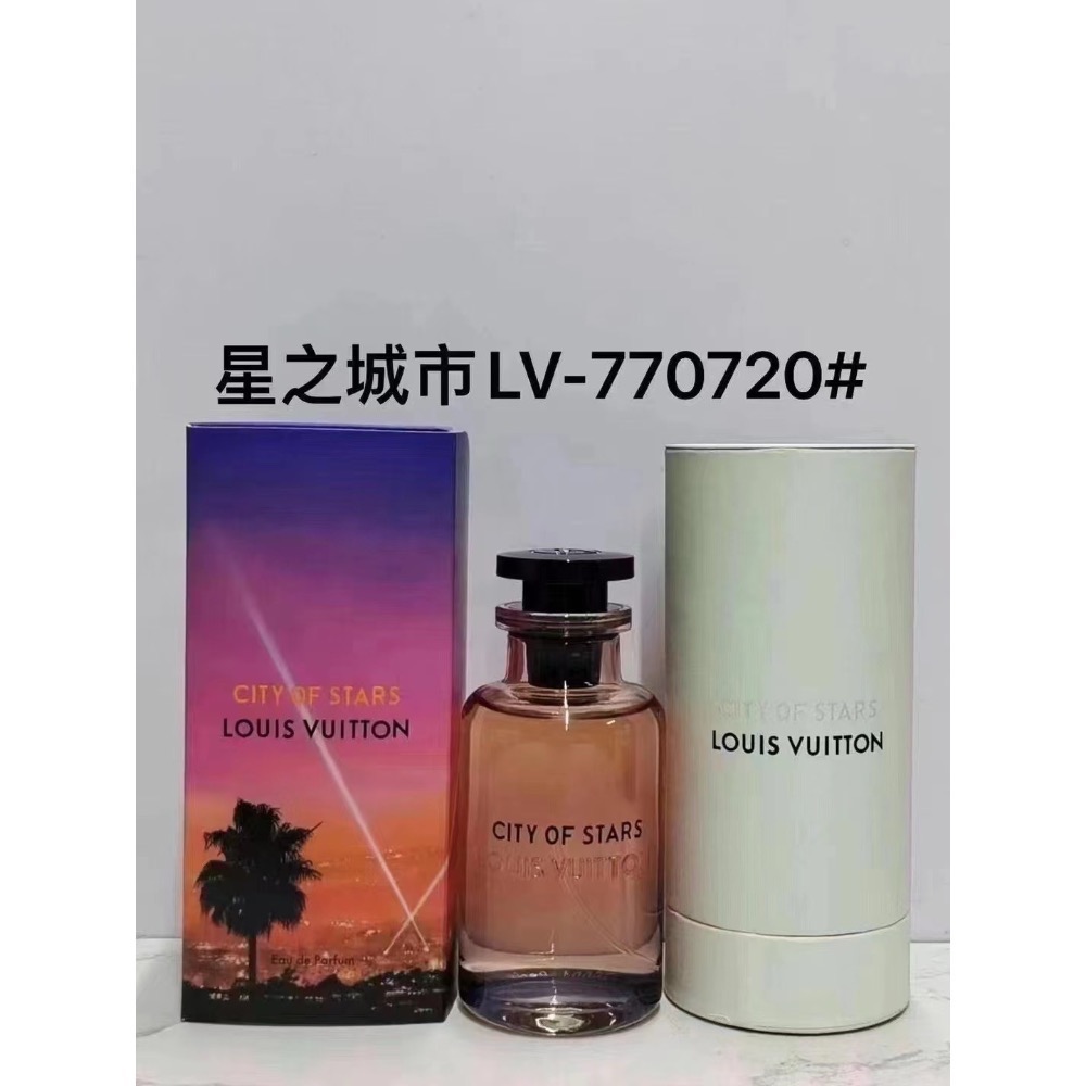 💥LV香水100ml系列-2-細節圖9