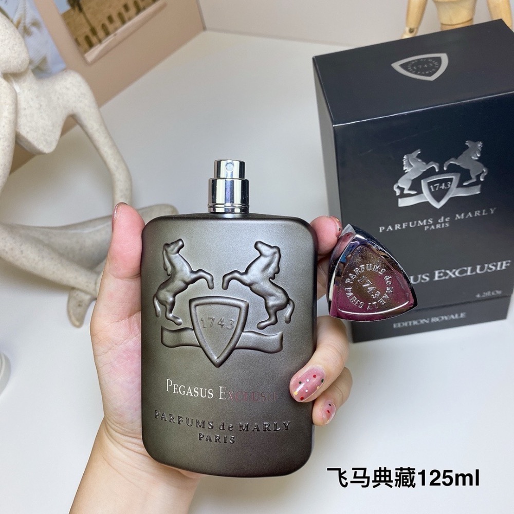 瑪麗之香飛馬殿藏/香精版125ml-細節圖5