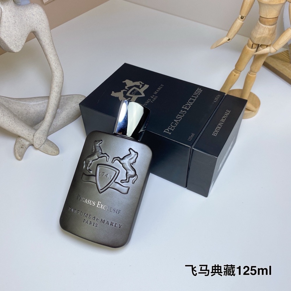 瑪麗之香飛馬殿藏/香精版125ml-細節圖8
