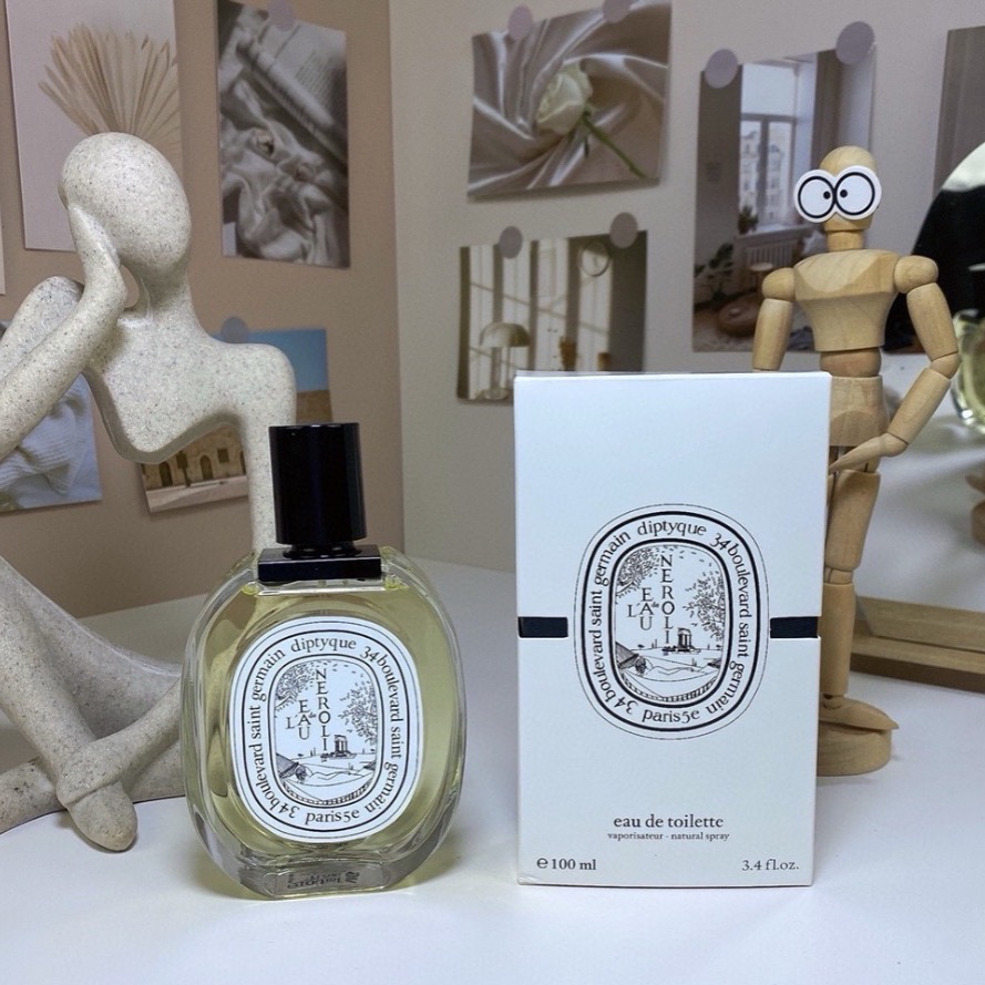 蒂普提克白標系列香水100ml-細節圖2