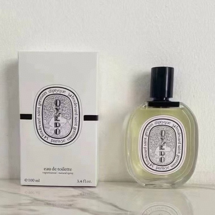 蒂普提克白標系列香水100ml-細節圖3