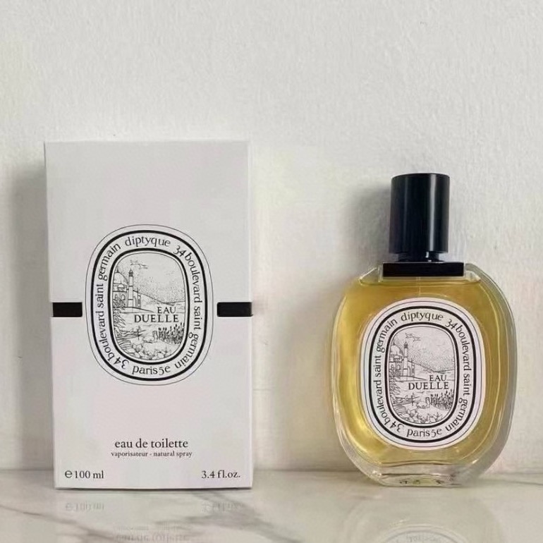 蒂普提克白標系列香水100ml-細節圖4