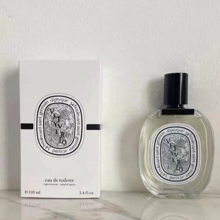 蒂普提克白標系列香水100ml-細節圖5