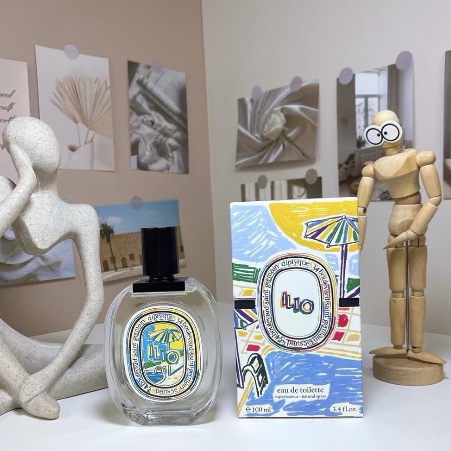 蒂普提克白標系列香水100ml-細節圖6