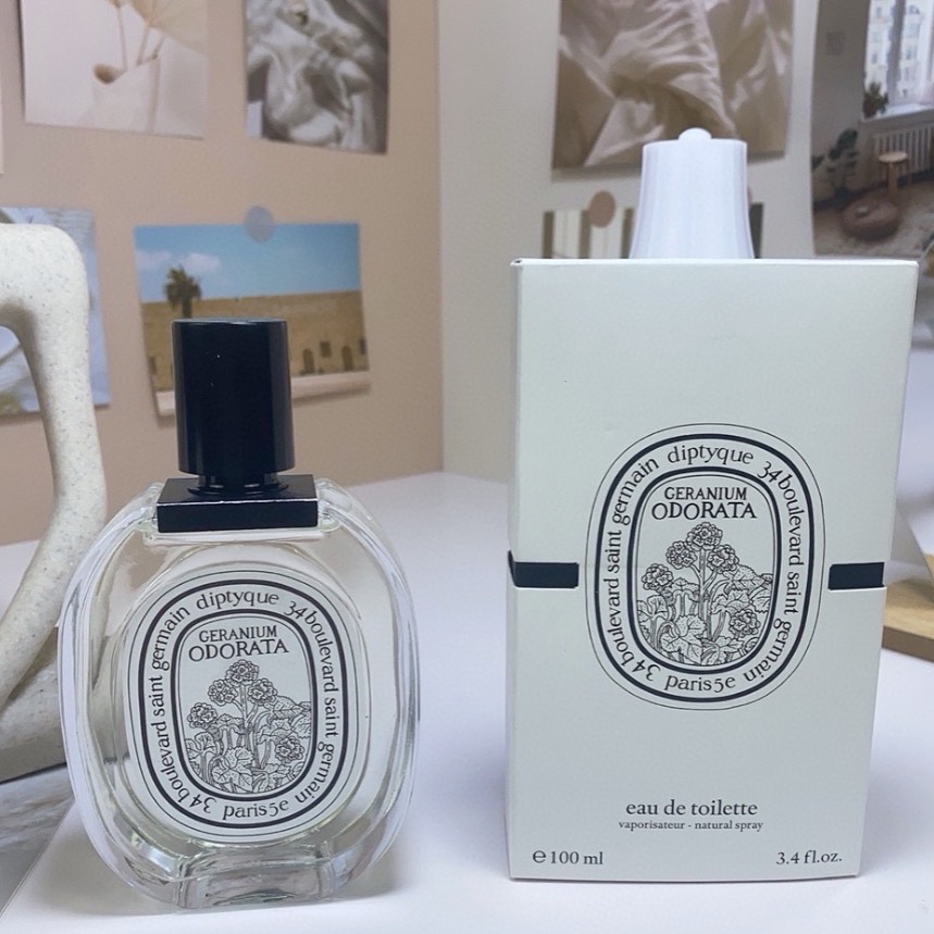 蒂普提克白標系列香水100ml-細節圖7