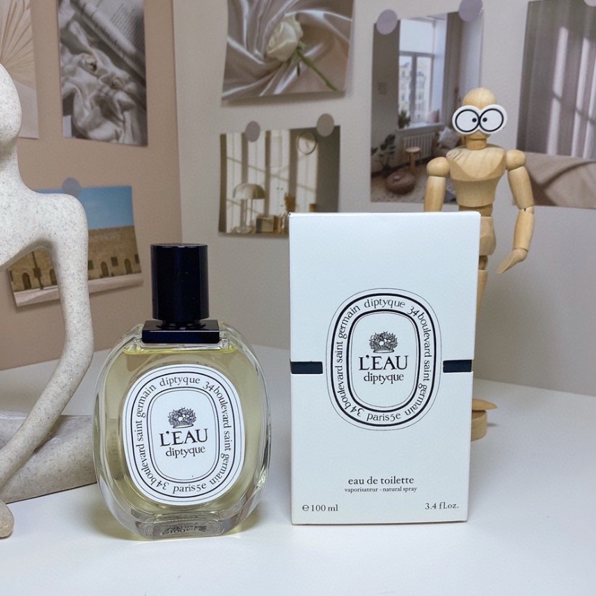 蒂普提克白標系列香水100ml-細節圖8