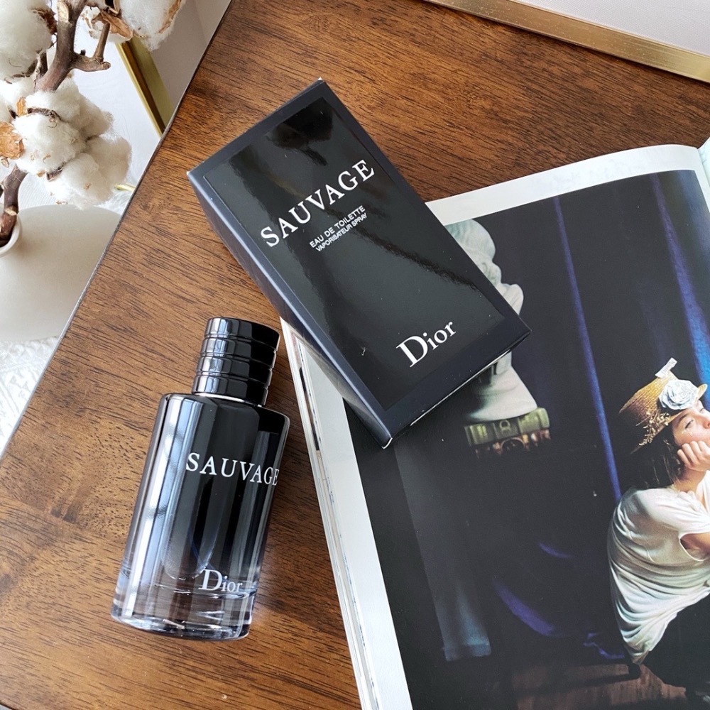 Dior迪奧曠野男士淡香水100ml-細節圖4