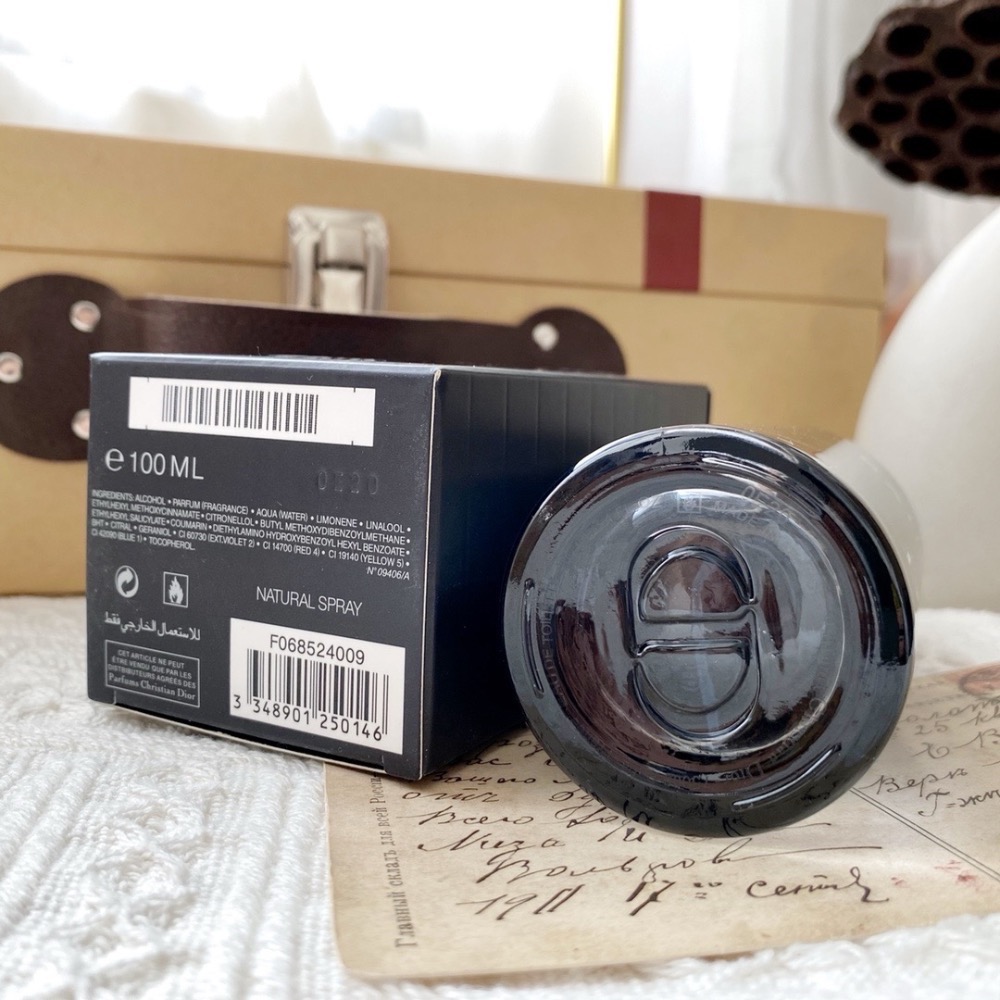 Dior迪奧曠野男士淡香水100ml-細節圖7