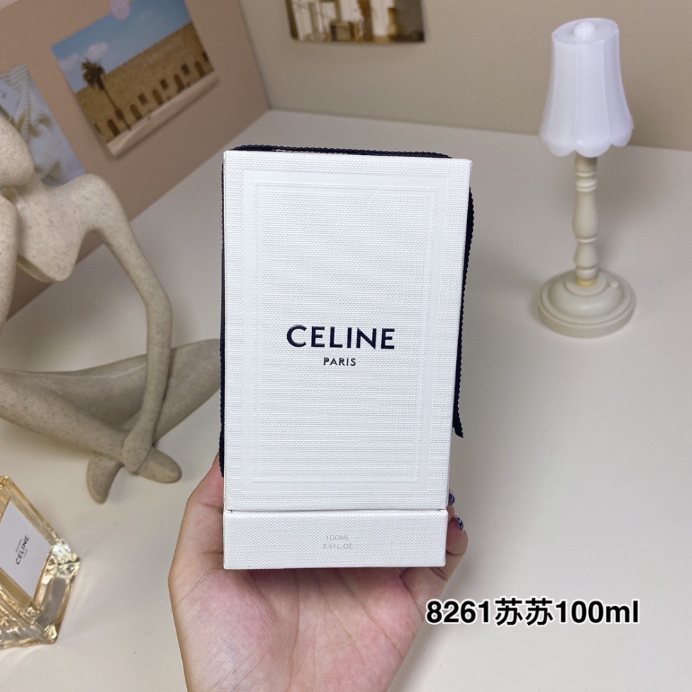 賽琳高定系列-蘇蘇100ml Celine Zouzou, 2024-細節圖6