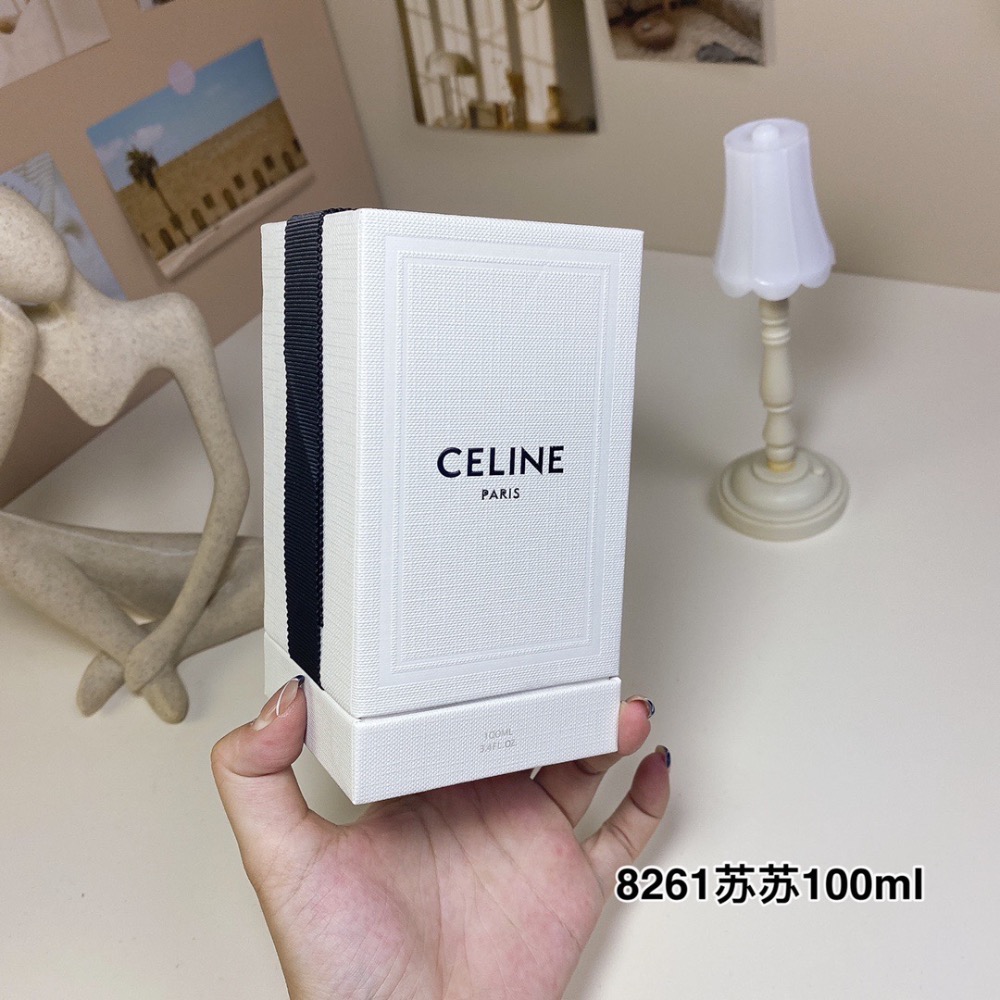 賽琳高定系列-蘇蘇100ml Celine Zouzou, 2024-細節圖7