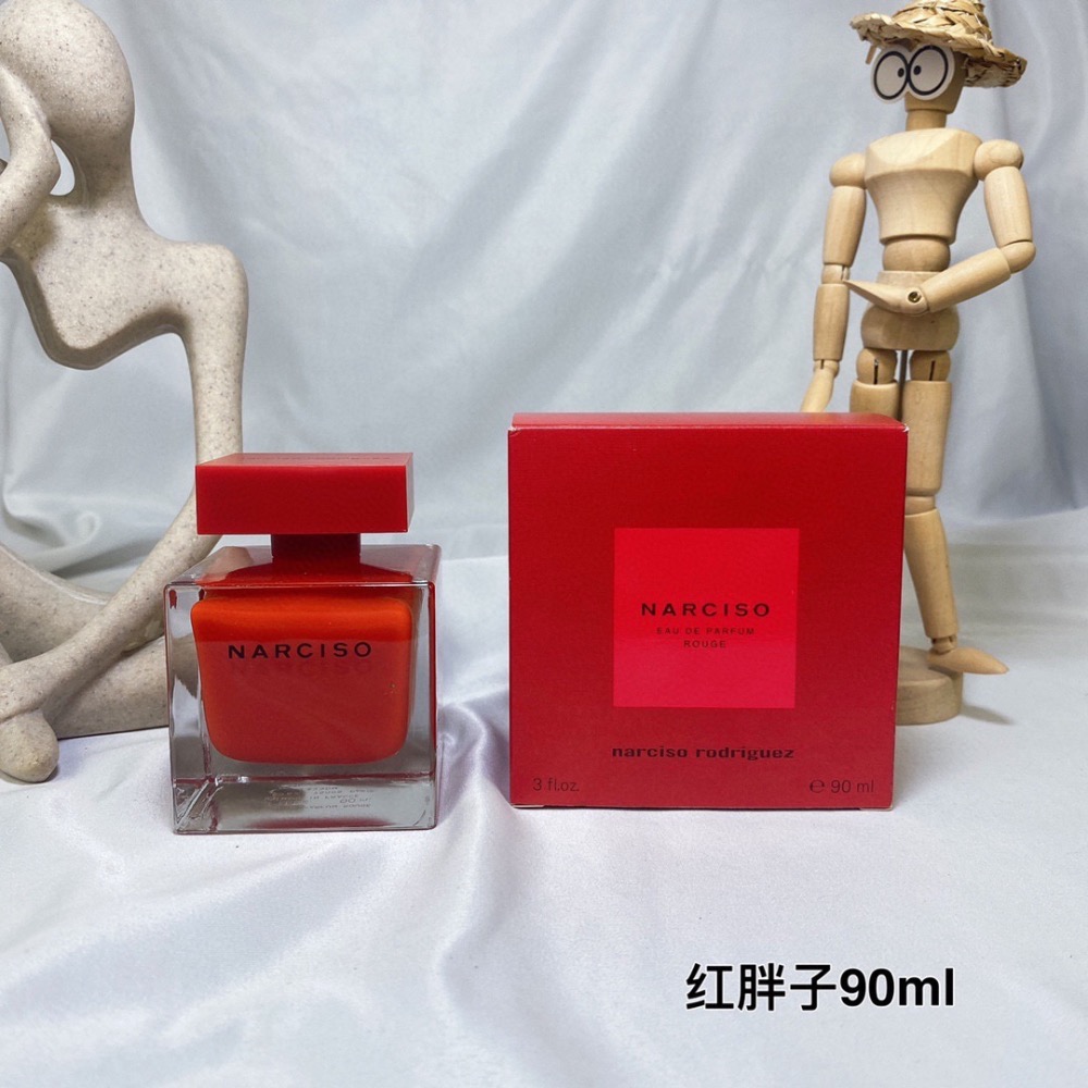 納西素胖子系列香水90ml-細節圖2