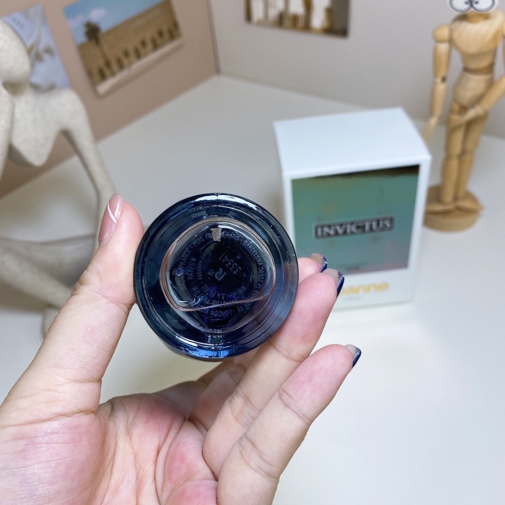 帕高獎杯勇者香精100ml  Paco Rabanne Invictus Parfum, 2024-細節圖3