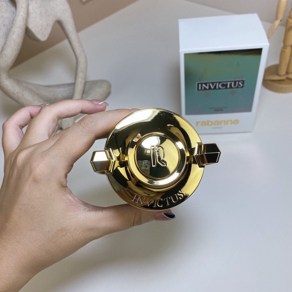 帕高獎杯勇者香精100ml  Paco Rabanne Invictus Parfum, 2024-細節圖4