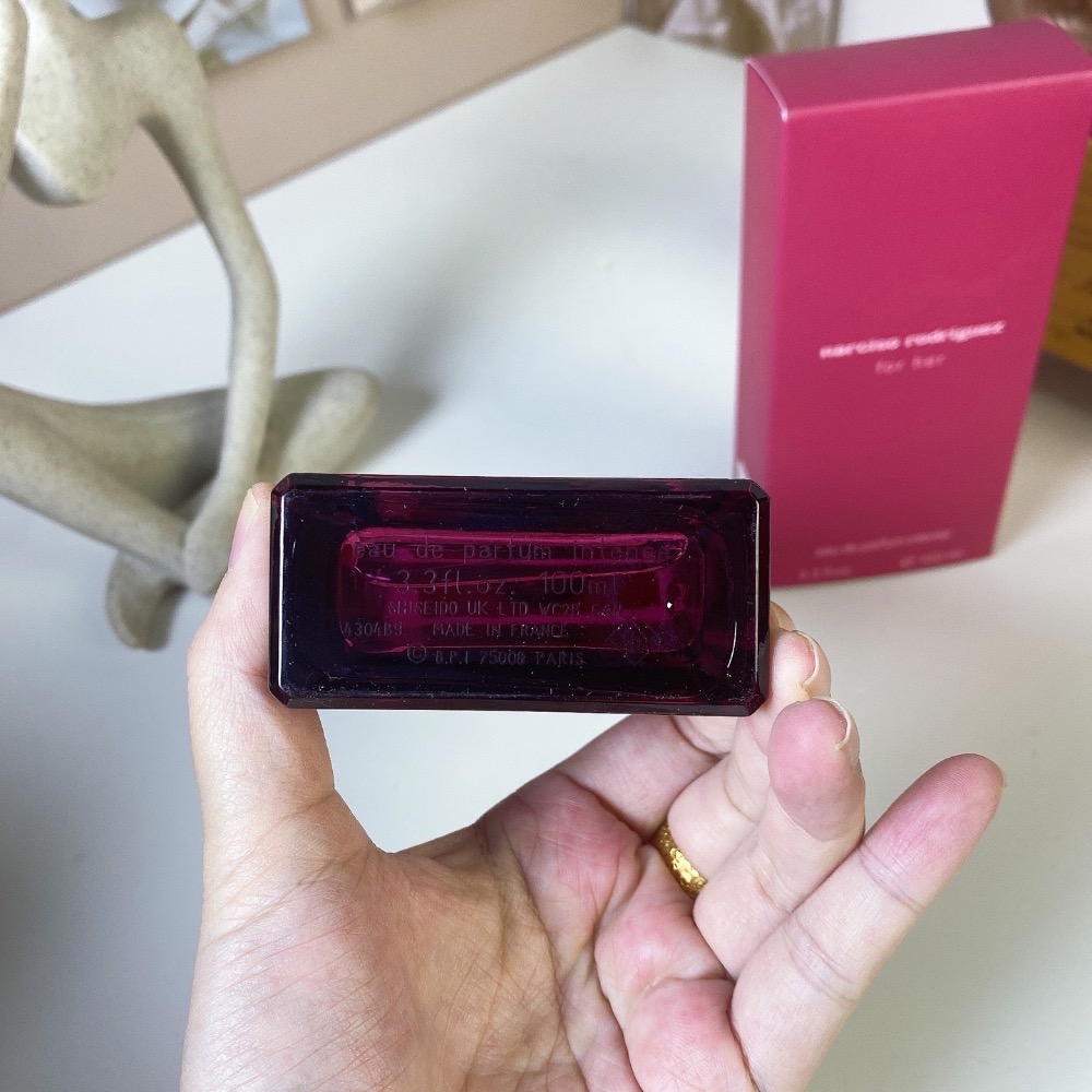 納西素加強版女士濃香100ml-細節圖3