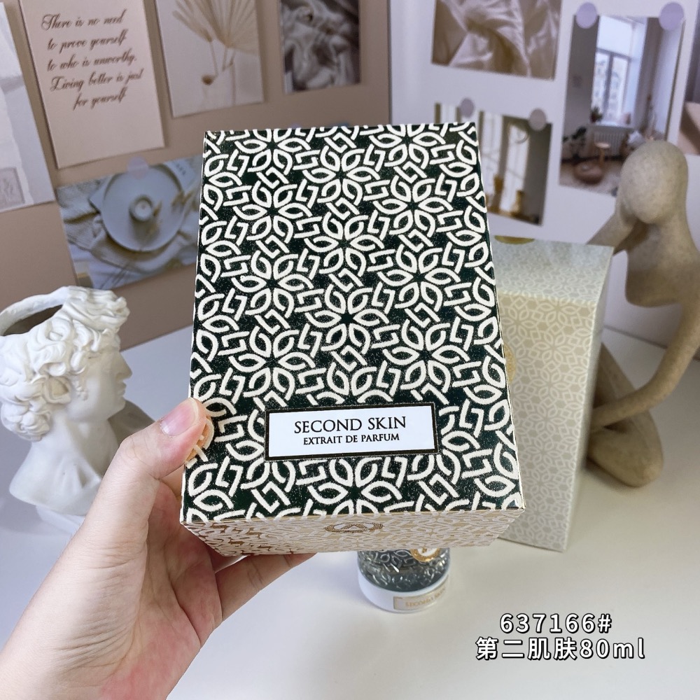 2025新款第二肌膚80ml，Attar Collection Second Skin, 2025-細節圖5