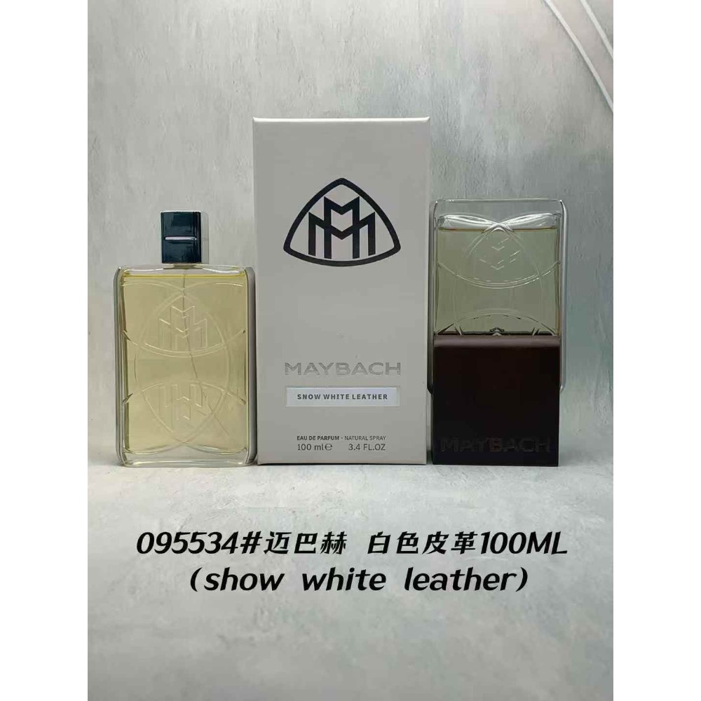 邁巴赫系列香水100ml-細節圖3