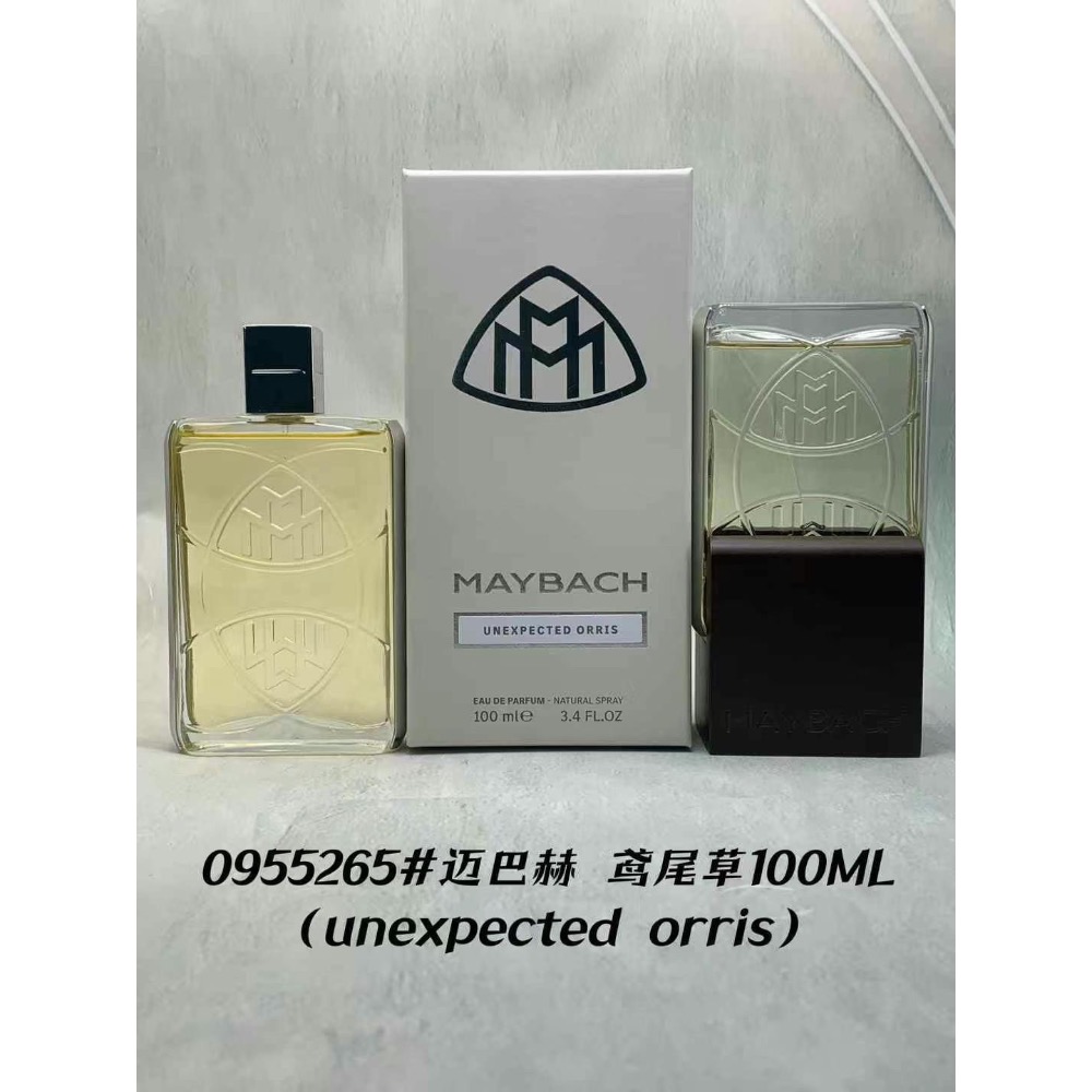 邁巴赫系列香水100ml-細節圖5