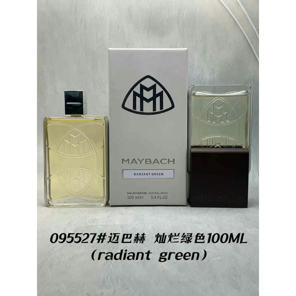 邁巴赫系列香水100ml-細節圖6