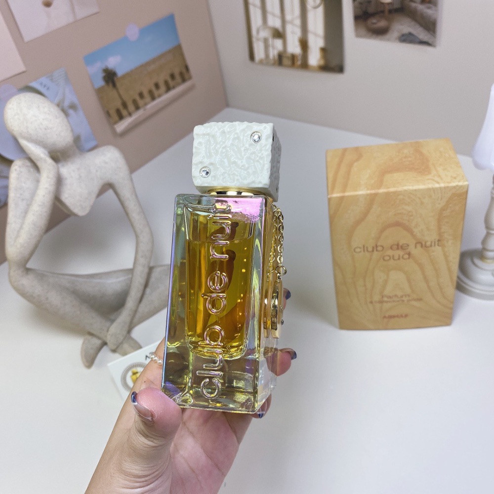 阿瑪芙夜店狂歡收藏版100ml-細節圖4