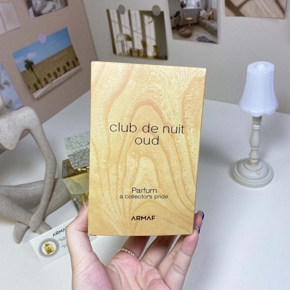 阿瑪芙夜店狂歡收藏版100ml-細節圖7