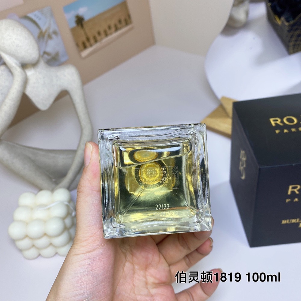 羅嘉德芬8881伯靈頓1819 100ml，Roja Dove Burlington 1819,2020-細節圖3
