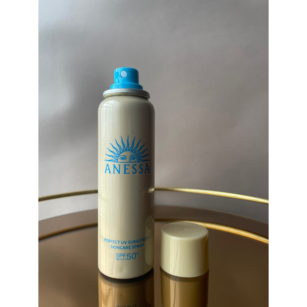 安耐曬小金瓶防曬噴霧60g-細節圖3