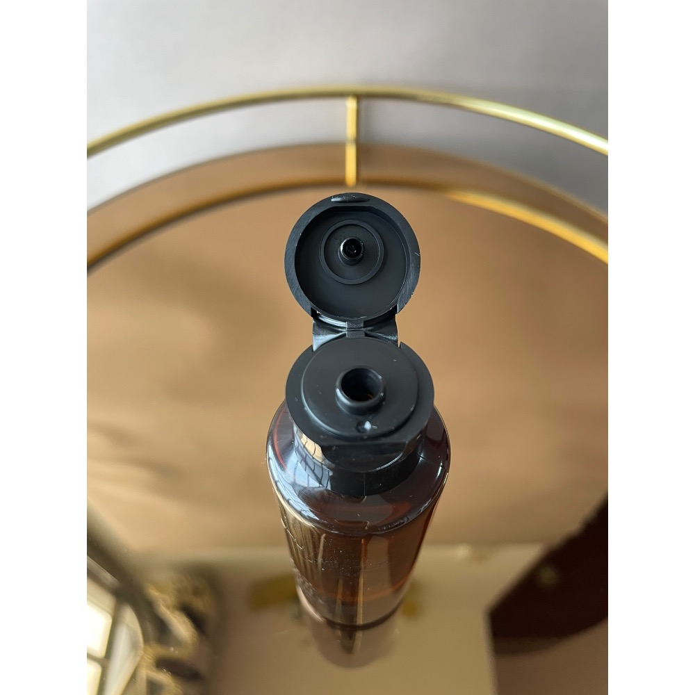 植村秀琥珀卸妝油50ml-細節圖3