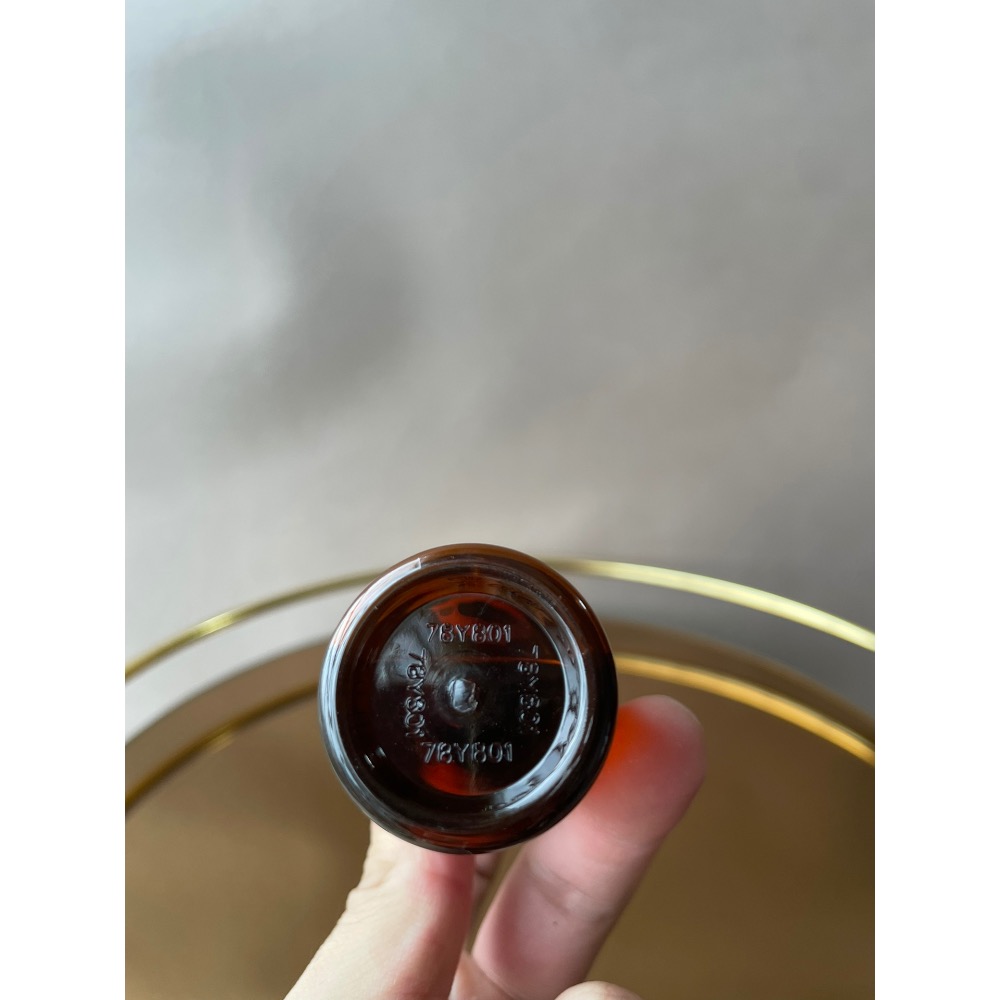 植村秀琥珀卸妝油50ml-細節圖4