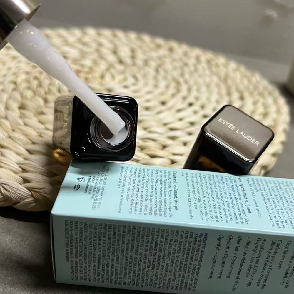 新版雅詩蘭黛微雕眼霜15ml-細節圖4