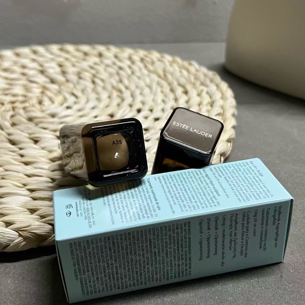 新版雅詩蘭黛微雕眼霜15ml-細節圖5