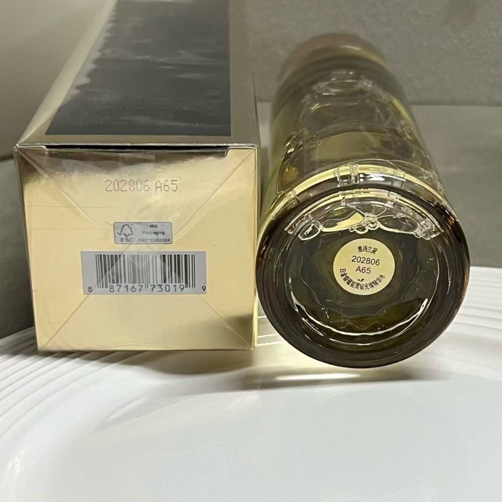 雅詩蘭黛黑鑽逆齡水200ml-細節圖3