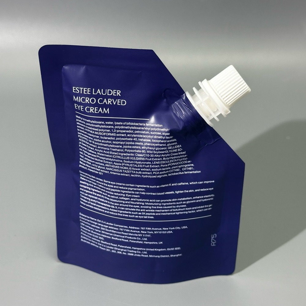 雅詩蘭黛微雕眼霜補充裝100ml-細節圖2