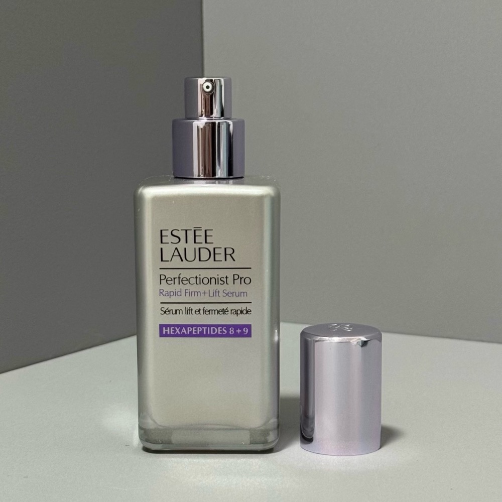 新版雅詩蘭黛線雕精華100ml新包裝～升級版-細節圖3